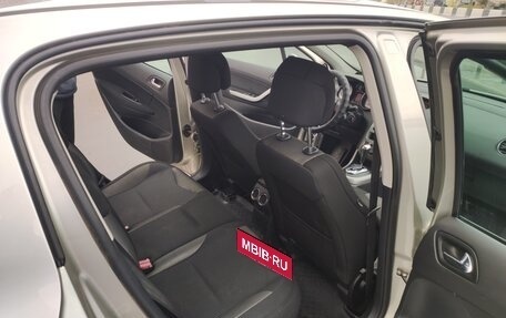 Peugeot 308 II, 2008 год, 470 000 рублей, 7 фотография