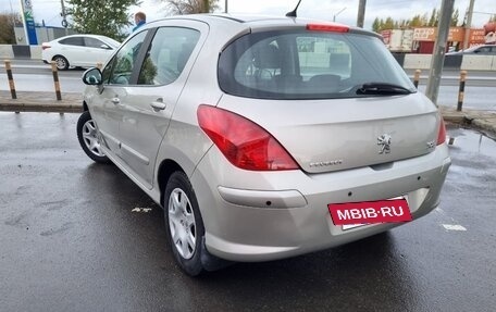 Peugeot 308 II, 2008 год, 470 000 рублей, 5 фотография