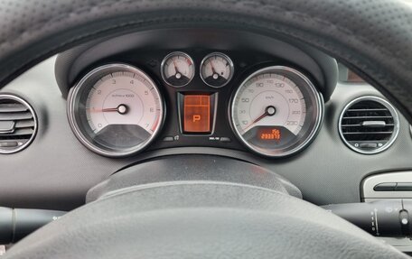 Peugeot 308 II, 2008 год, 470 000 рублей, 12 фотография