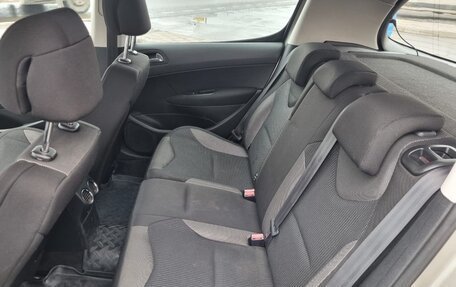 Peugeot 308 II, 2008 год, 470 000 рублей, 13 фотография