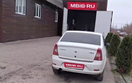 Renault Logan I, 2014 год, 530 000 рублей, 9 фотография