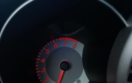 Mazda 3, 2007 год, 580 000 рублей, 13 фотография