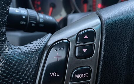 Mazda 3, 2007 год, 580 000 рублей, 11 фотография