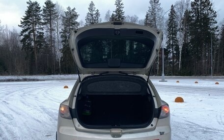 Mazda 3, 2007 год, 580 000 рублей, 8 фотография