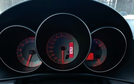 Mazda 3, 2007 год, 580 000 рублей, 12 фотография