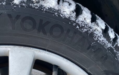 Mazda 3, 2007 год, 580 000 рублей, 23 фотография