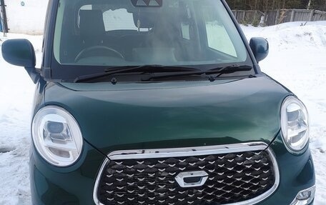 Daihatsu Cast I, 2017 год, 800 000 рублей, 2 фотография