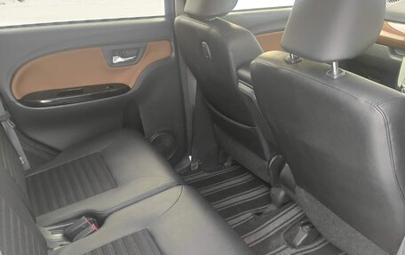 Daihatsu Cast I, 2017 год, 800 000 рублей, 5 фотография