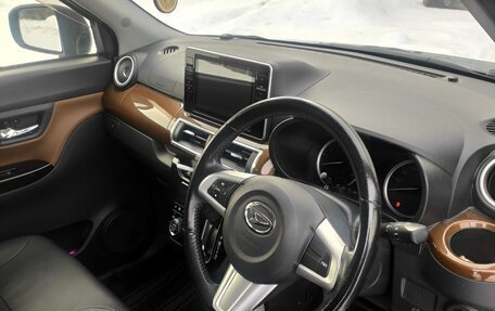 Daihatsu Cast I, 2017 год, 800 000 рублей, 4 фотография