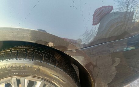 Chevrolet Cruze II, 2014 год, 750 000 рублей, 10 фотография