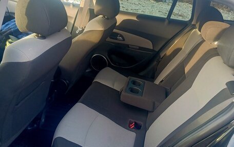 Chevrolet Cruze II, 2014 год, 750 000 рублей, 11 фотография