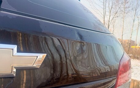 Chevrolet Cruze II, 2014 год, 750 000 рублей, 9 фотография