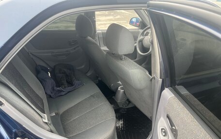 Hyundai Accent II, 2008 год, 480 000 рублей, 10 фотография