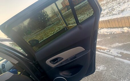 Chevrolet Cruze II, 2014 год, 750 000 рублей, 15 фотография