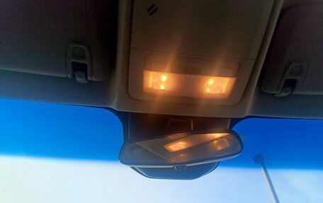 Chevrolet Cruze II, 2014 год, 750 000 рублей, 23 фотография