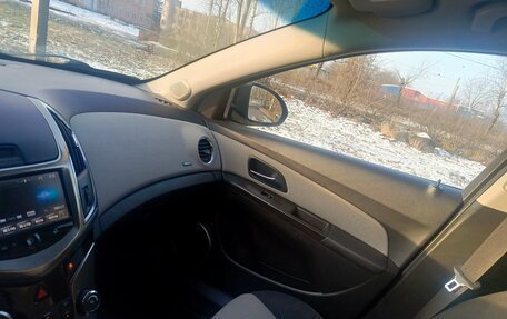 Chevrolet Cruze II, 2014 год, 750 000 рублей, 22 фотография