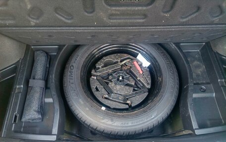 Chevrolet Cruze II, 2014 год, 750 000 рублей, 14 фотография