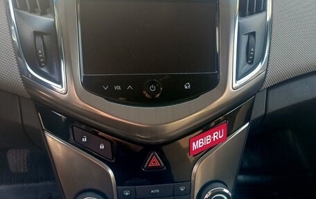 Chevrolet Cruze II, 2014 год, 750 000 рублей, 18 фотография