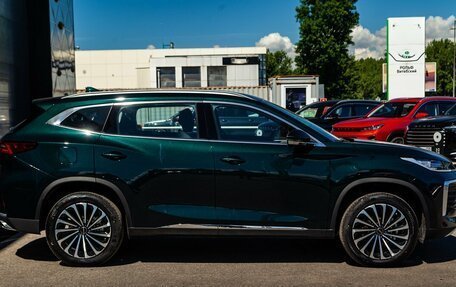 CheryExeed TXL, 2024 год, 3 600 000 рублей, 5 фотография