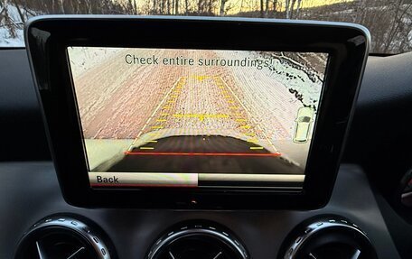 Mercedes-Benz GLA, 2014 год, 1 499 900 рублей, 9 фотография