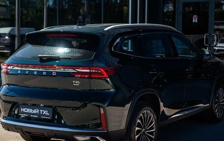 CheryExeed TXL, 2024 год, 3 600 000 рублей, 6 фотография