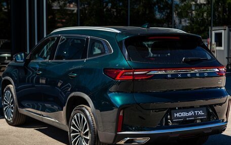 CheryExeed TXL, 2024 год, 3 600 000 рублей, 8 фотография