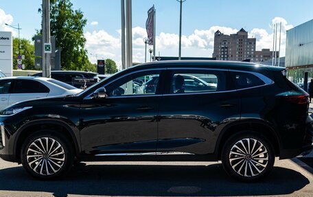 CheryExeed TXL, 2024 год, 3 600 000 рублей, 9 фотография