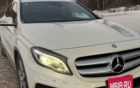 Mercedes-Benz GLA, 2014 год, 1 499 900 рублей, 6 фотография