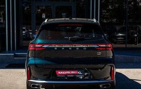 CheryExeed TXL, 2024 год, 3 600 000 рублей, 7 фотография