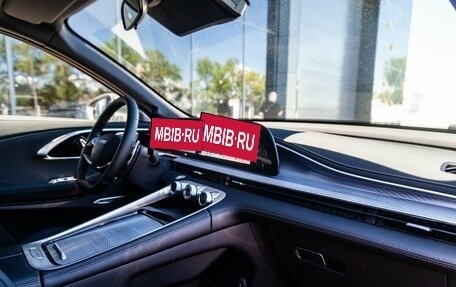 CheryExeed TXL, 2024 год, 3 600 000 рублей, 10 фотография