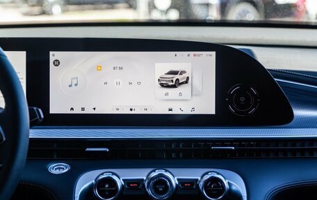 CheryExeed TXL, 2024 год, 3 600 000 рублей, 13 фотография