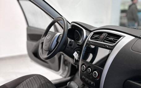 Datsun mi-DO, 2017 год, 594 000 рублей, 9 фотография