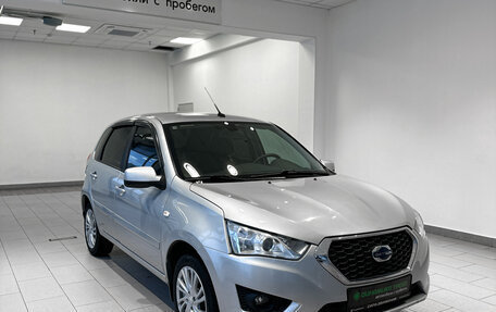 Datsun mi-DO, 2017 год, 594 000 рублей, 3 фотография