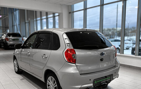 Datsun mi-DO, 2017 год, 594 000 рублей, 8 фотография