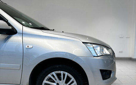 Datsun mi-DO, 2017 год, 594 000 рублей, 5 фотография