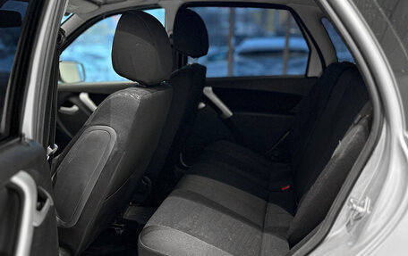 Datsun mi-DO, 2017 год, 594 000 рублей, 13 фотография