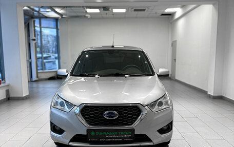 Datsun mi-DO, 2017 год, 594 000 рублей, 2 фотография