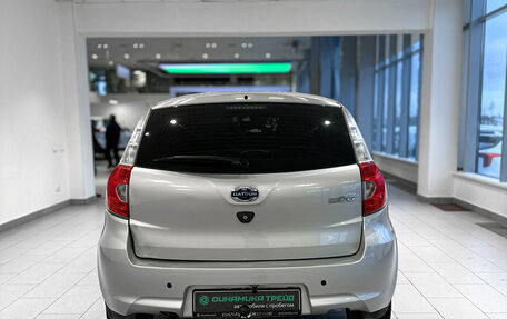 Datsun mi-DO, 2017 год, 594 000 рублей, 7 фотография