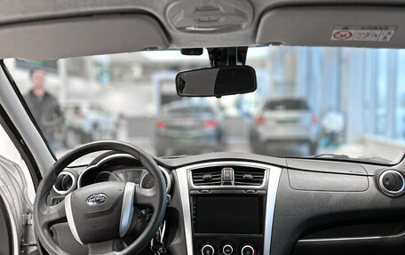 Datsun mi-DO, 2017 год, 594 000 рублей, 12 фотография