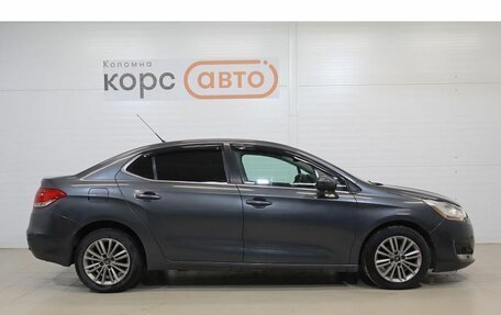 Citroen C4 II рестайлинг, 2014 год, 643 000 рублей, 4 фотография