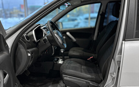 Datsun mi-DO, 2017 год, 594 000 рублей, 16 фотография