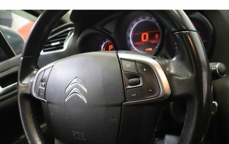 Citroen C4 II рестайлинг, 2014 год, 643 000 рублей, 8 фотография