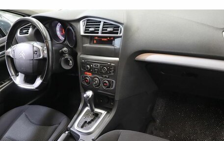 Citroen C4 II рестайлинг, 2014 год, 643 000 рублей, 5 фотография