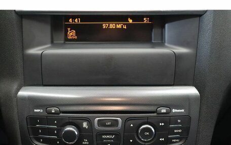 Citroen C4 II рестайлинг, 2014 год, 643 000 рублей, 10 фотография