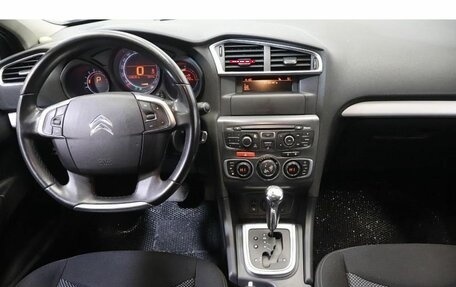 Citroen C4 II рестайлинг, 2014 год, 643 000 рублей, 9 фотография