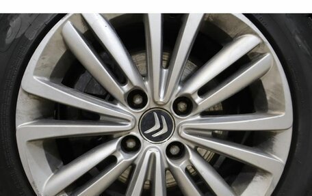 Citroen C4 II рестайлинг, 2014 год, 643 000 рублей, 15 фотография