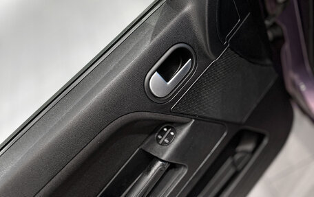 Ford Fusion I, 2006 год, 415 000 рублей, 15 фотография