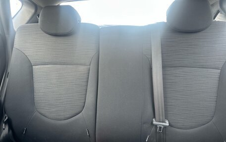 Hyundai Solaris II рестайлинг, 2015 год, 937 000 рублей, 7 фотография