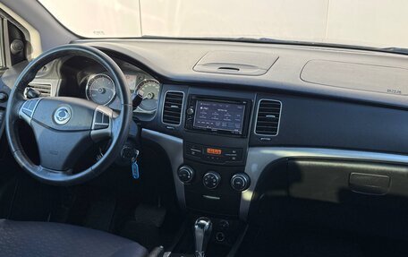 SsangYong Actyon II рестайлинг, 2011 год, 669 999 рублей, 7 фотография