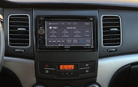 SsangYong Actyon II рестайлинг, 2011 год, 669 999 рублей, 8 фотография